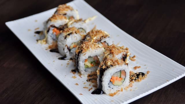 Sushi