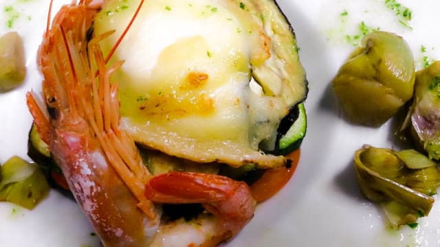 Sugerencias del chef
