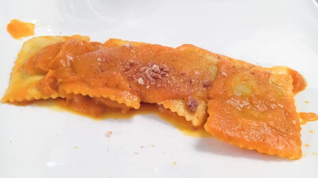 Suggerimento dello chef