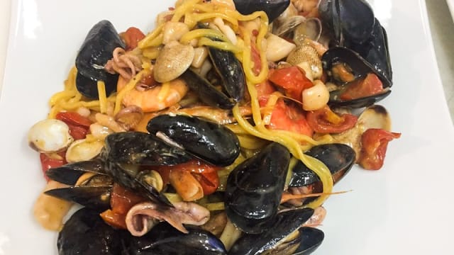 Piatto