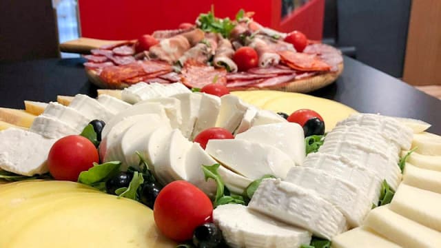 Suggerimento dello chef