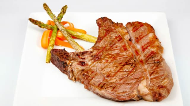 Sugerencia del chef