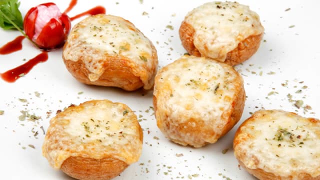 Sugerencia del chef