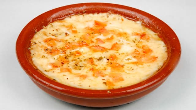 Sugerencia del chef