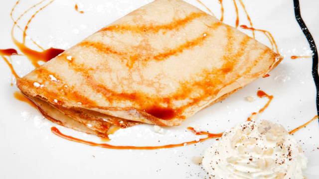 Sugerencia del chef