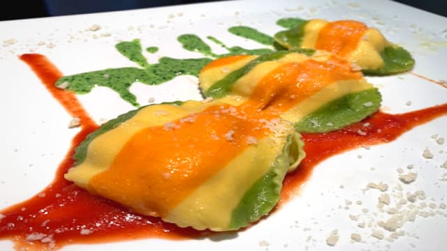 Lo Chef Consiglia
