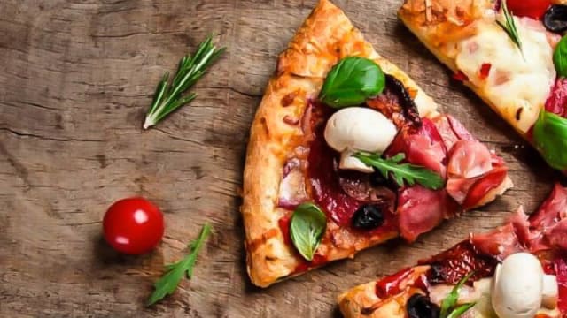 Pizza