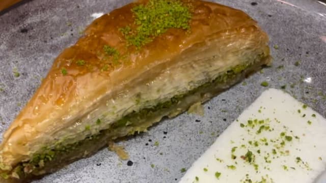 Baklava