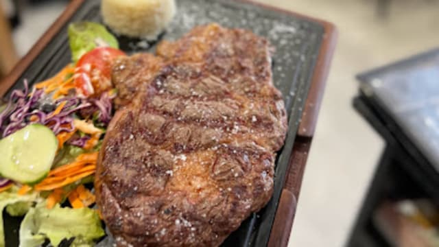 Entrecote 