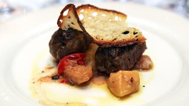 Arrosto