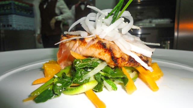 Salmone