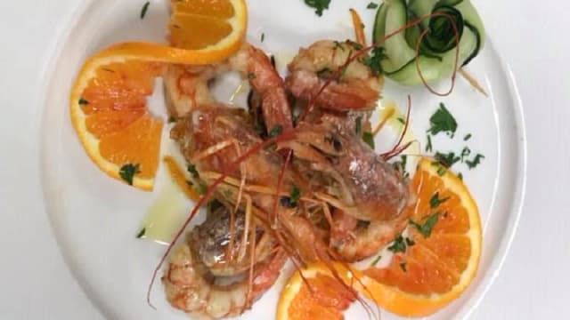 Suggerimento dello chef