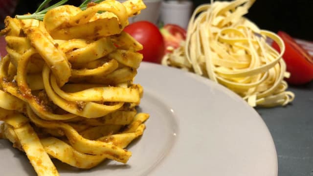 Suggerimento dello chef