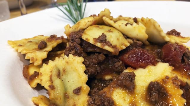 Suggerimento dello chef