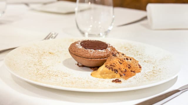 Dessert