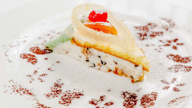 cassata siciliana fatta in casa