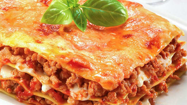 Lasagne