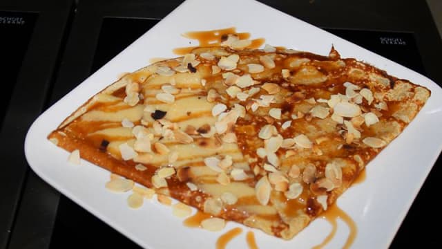 Suggestion du chef