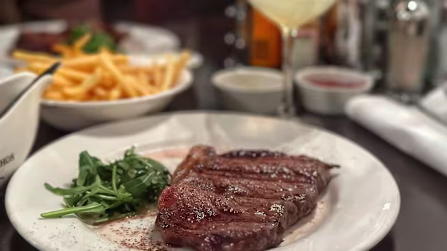 Gauchos Eindhoven, Eindhoven