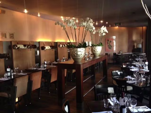 Gauchos Eindhoven, Eindhoven