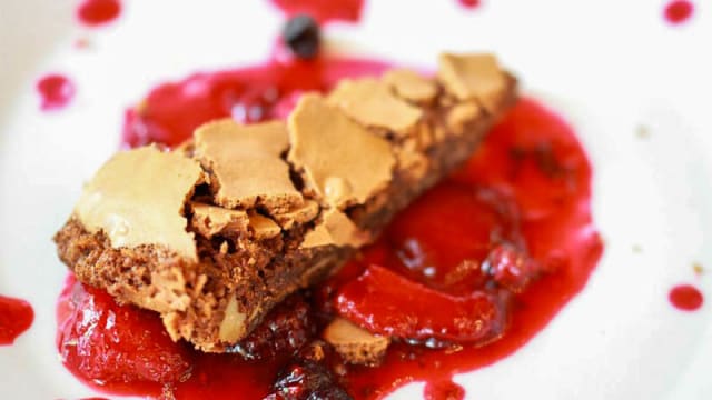 Il dolce