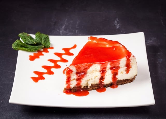 Dessert