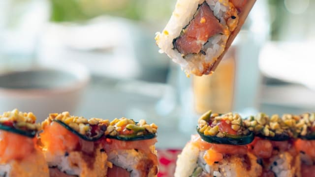 Uramaki