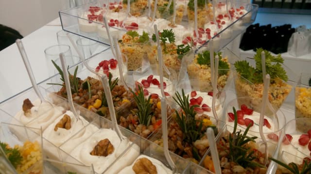 Suggerimento dello chef