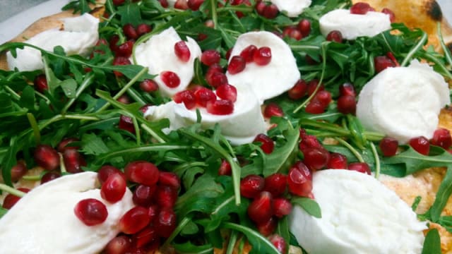 Suggerimento dello chef