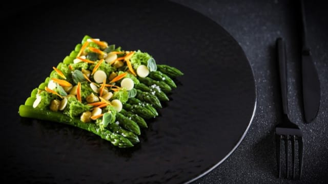 Asperges