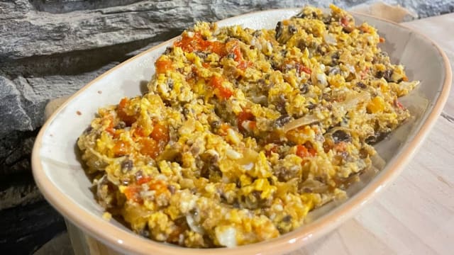 La Moncloa de San Lázaro, Cacabelos