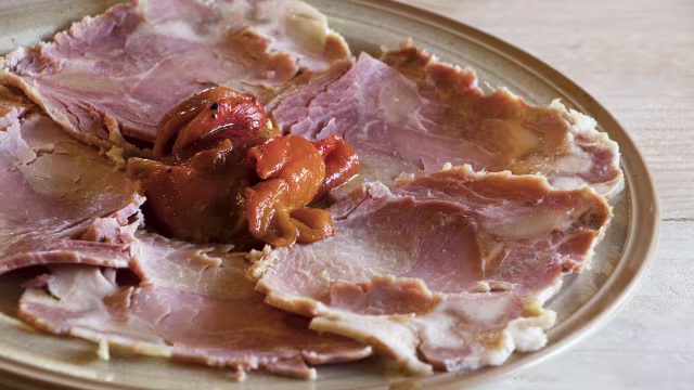 La Moncloa de San Lázaro, Cacabelos