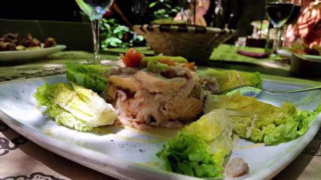 La Moncloa de San Lázaro, Cacabelos