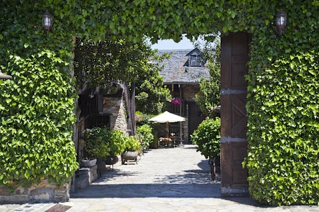 La Moncloa de San Lázaro, Cacabelos