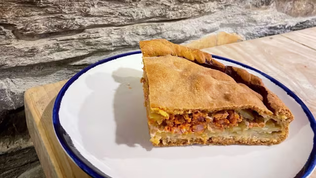 La Moncloa de San Lázaro, Cacabelos