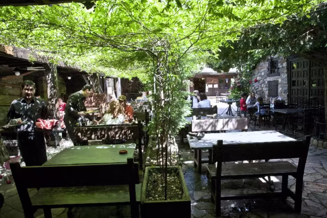 La Moncloa de San Lázaro, Cacabelos