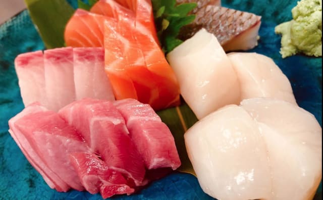 Sushis
