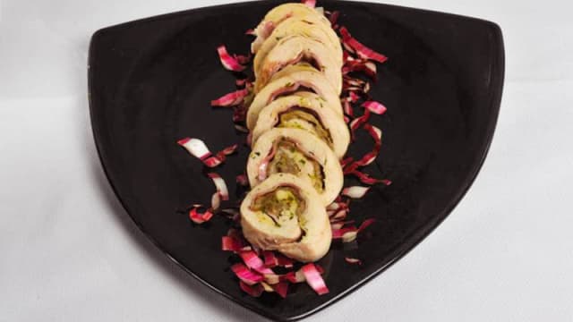 Suggerimento del chef