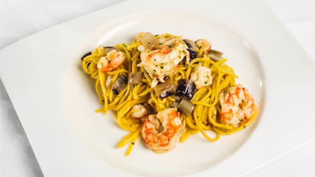 Suggerimento del chef