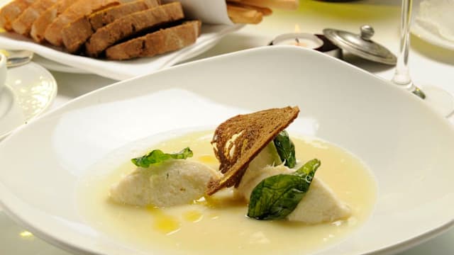 Sapori e profumi della regione