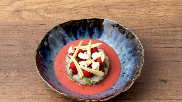 CEVICHE
