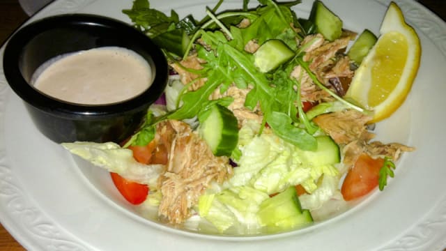 Chef's suggestions