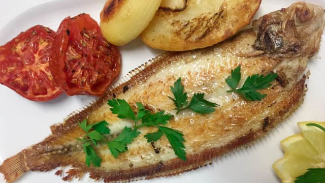 Sugerencia de plato