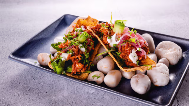 Marina Lounge Huizen (by Fletcher), Huizen