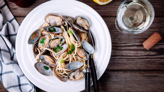 Marina Lounge Huizen (by Fletcher), Huizen