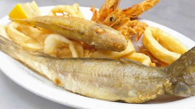Frittura