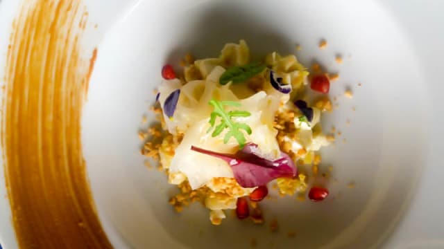 Suggerimento dello chef