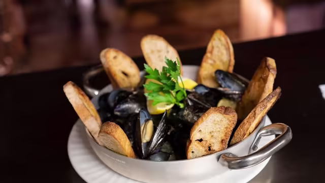 Pantarei Firenze, Florence