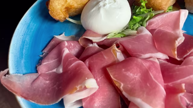 Pantarei Firenze, Florence