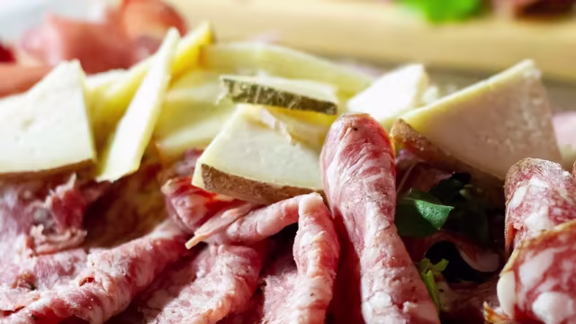 Pantarei Firenze, Florence